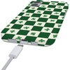 image:imageCasely iPhone 16 Case  Love Song  Lavender Heart  Compatible with MagSafe  Classic Ultra Slim DesignLucky You  Shamrock