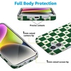 image:imageCasely iPhone 16 Case  Love Song  Lavender Heart  Compatible with MagSafe  Classic Ultra Slim DesignLucky You  Shamrock