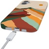 image:imageCasely iPhone 16 Case  Love Song  Lavender Heart  Compatible with MagSafe  Classic Ultra Slim DesignMagic Mountain  Colorblock