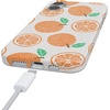 image:imageCasely iPhone 16 Case  Love Song  Lavender Heart  Compatible with MagSafe  Classic Ultra Slim DesignMain Squeeze  Orange Stamped