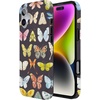 image:imageCasely iPhone 16 Case  Love Song  Lavender Heart  Compatible with MagSafe  Classic Ultra Slim DesignMidnight Monarch  Jenna Palek x Casely