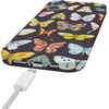image:imageCasely iPhone 16 Case  Love Song  Lavender Heart  Compatible with MagSafe  Classic Ultra Slim DesignMidnight Monarch  Jenna Palek x Casely