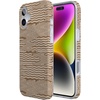 image:imageCasely iPhone 16 Case  Love Song  Lavender Heart  Compatible with MagSafe  Classic Ultra Slim DesignMocha Ripple  Brown Waves