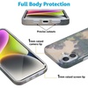 image:imageCasely iPhone 16 Case  Love Song  Lavender Heart  Compatible with MagSafe  Classic Ultra Slim DesignMonets Morning  The Met Museum