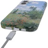 image:imageCasely iPhone 16 Case  Love Song  Lavender Heart  Compatible with MagSafe  Classic Ultra Slim DesignMonets View  The Met Museum