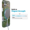 image:imageCasely iPhone 16 Case  Love Song  Lavender Heart  Compatible with MagSafe  Classic Ultra Slim DesignMonets Water Lilies  The Met Museum