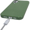 image:imageCasely iPhone 16 Case  Love Song  Lavender Heart  Compatible with MagSafe  Classic Ultra Slim DesignMystic Moss  Green Enchanted Shimmer