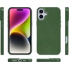 image:imageCasely iPhone 16 Case  Love Song  Lavender Heart  Compatible with MagSafe  Classic Ultra Slim DesignMystic Moss  Green Enchanted Shimmer