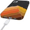 image:imageCasely iPhone 16 Case  Love Song  Lavender Heart  Compatible with MagSafe  Classic Ultra Slim DesignNight Skies  Mountain Starlight