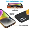 image:imageCasely iPhone 16 Case  Love Song  Lavender Heart  Compatible with MagSafe  Classic Ultra Slim DesignNight Skies  Mountain Starlight