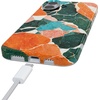 image:imageCasely iPhone 16 Case  Love Song  Lavender Heart  Compatible with MagSafe  Classic Ultra Slim DesignOf Quartz  Sculpted Marble