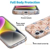 image:imageCasely iPhone 16 Case  Love Song  Lavender Heart  Compatible with MagSafe  Classic Ultra Slim DesignOn the Cape  Coastal Summer
