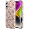 image:imageCasely iPhone 16 Case  Love Song  Lavender Heart  Compatible with MagSafe  Classic Ultra Slim DesignOn the Cape  Coastal Summer