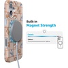 image:imageCasely iPhone 16 Case  Love Song  Lavender Heart  Compatible with MagSafe  Classic Ultra Slim DesignOn the Cape  Coastal Summer