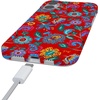 image:imageCasely iPhone 16 Case  Love Song  Lavender Heart  Compatible with MagSafe  Classic Ultra Slim DesignPainted Flowers  Frida Kahlo Floral