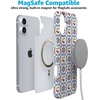 image:imageCasely iPhone 16 Case  Love Song  Lavender Heart  Compatible with MagSafe  Classic Ultra Slim DesignPalermo  Dippin Daisys Italian Coast