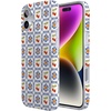 image:imageCasely iPhone 16 Case  Love Song  Lavender Heart  Compatible with MagSafe  Classic Ultra Slim DesignPalermo  Dippin Daisys Italian Coast