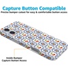 image:imageCasely iPhone 16 Case  Love Song  Lavender Heart  Compatible with MagSafe  Classic Ultra Slim DesignPalermo  Dippin Daisys Italian Coast