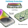 image:imageCasely iPhone 16 Case  Love Song  Lavender Heart  Compatible with MagSafe  Classic Ultra Slim DesignPalm Royale  Palm Beach
