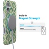 image:imageCasely iPhone 16 Case  Love Song  Lavender Heart  Compatible with MagSafe  Classic Ultra Slim DesignPalm Royale  Palm Beach