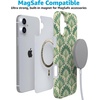 image:imageCasely iPhone 16 Case  Love Song  Lavender Heart  Compatible with MagSafe  Classic Ultra Slim DesignPalm Royale  Palm Beach