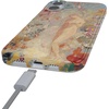 image:imageCasely iPhone 16 Case  Love Song  Lavender Heart  Compatible with MagSafe  Classic Ultra Slim DesignPandora  The Met Museum