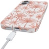image:imageCasely iPhone 16 Case  Love Song  Lavender Heart  Compatible with MagSafe  Classic Ultra Slim DesignPerfect Paradise  Tropical Palm Tree Floral