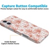 image:imageCasely iPhone 16 Case  Love Song  Lavender Heart  Compatible with MagSafe  Classic Ultra Slim DesignPerfect Paradise  Tropical Palm Tree Floral