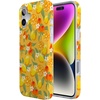 image:imageCasely iPhone 16 Case  Love Song  Lavender Heart  Compatible with MagSafe  Classic Ultra Slim DesignPositano  Dippin Daisys Italian Coast