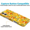 image:imageCasely iPhone 16 Case  Love Song  Lavender Heart  Compatible with MagSafe  Classic Ultra Slim DesignPositano  Dippin Daisys Italian Coast