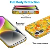 image:imageCasely iPhone 16 Case  Love Song  Lavender Heart  Compatible with MagSafe  Classic Ultra Slim DesignPositano  Dippin Daisys Italian Coast