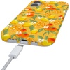 image:imageCasely iPhone 16 Case  Love Song  Lavender Heart  Compatible with MagSafe  Classic Ultra Slim DesignPositano  Dippin Daisys Italian Coast