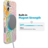 image:imageCasely iPhone 16 Case  Love Song  Lavender Heart  Compatible with MagSafe  Classic Ultra Slim DesignPura Vida  Oasis