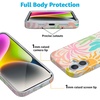 image:imageCasely iPhone 16 Case  Love Song  Lavender Heart  Compatible with MagSafe  Classic Ultra Slim DesignPura Vida  Oasis
