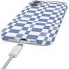 image:imageCasely iPhone 16 Case  Love Song  Lavender Heart  Compatible with MagSafe  Classic Ultra Slim DesignReality Check  Periwinkle