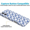 image:imageCasely iPhone 16 Case  Love Song  Lavender Heart  Compatible with MagSafe  Classic Ultra Slim DesignReality Check  Periwinkle