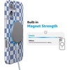 image:imageCasely iPhone 16 Case  Love Song  Lavender Heart  Compatible with MagSafe  Classic Ultra Slim DesignReality Check  Periwinkle
