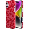 image:imageCasely iPhone 16 Case  Love Song  Lavender Heart  Compatible with MagSafe  Classic Ultra Slim DesignRose Garden  Red Aesthetic