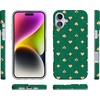 image:imageCasely iPhone 16 Case  Love Song  Lavender Heart  Compatible with MagSafe  Classic Ultra Slim DesignRoyal Flush  French Deck