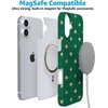 image:imageCasely iPhone 16 Case  Love Song  Lavender Heart  Compatible with MagSafe  Classic Ultra Slim DesignRoyal Flush  French Deck