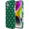 image:imageCasely iPhone 16 Case  Love Song  Lavender Heart  Compatible with MagSafe  Classic Ultra Slim DesignRoyal Flush  French Deck