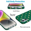 image:imageCasely iPhone 16 Case  Love Song  Lavender Heart  Compatible with MagSafe  Classic Ultra Slim DesignRoyal Flush  French Deck
