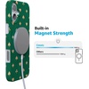 image:imageCasely iPhone 16 Case  Love Song  Lavender Heart  Compatible with MagSafe  Classic Ultra Slim DesignRoyal Flush  French Deck