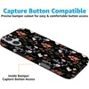 image:imageCasely iPhone 16 Case  Love Song  Lavender Heart  Compatible with MagSafe  Classic Ultra Slim DesignSecret Garden  Mixed Floral
