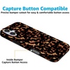 image:imageCasely iPhone 16 Case  Love Song  Lavender Heart  Compatible with MagSafe  Classic Ultra Slim DesignShell Shocked  Tortoise Print
