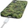 image:imageCasely iPhone 16 Case  Love Song  Lavender Heart  Compatible with MagSafe  Classic Ultra Slim DesignSneaky Monkeys  Frida Kahlo Jungle Floral