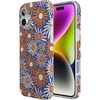 image:imageCasely iPhone 16 Case  Love Song  Lavender Heart  Compatible with MagSafe  Classic Ultra Slim DesignSpring Forward  Daisy Floral