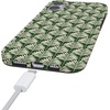 image:imageCasely iPhone 16 Case  Love Song  Lavender Heart  Compatible with MagSafe  Classic Ultra Slim DesignThe Boyfriend Collection  Cabana Nights