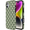 image:imageCasely iPhone 16 Case  Love Song  Lavender Heart  Compatible with MagSafe  Classic Ultra Slim DesignThe Boyfriend Collection  Cabana Nights