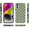 image:imageCasely iPhone 16 Case  Love Song  Lavender Heart  Compatible with MagSafe  Classic Ultra Slim DesignThe Boyfriend Collection  Cabana Nights